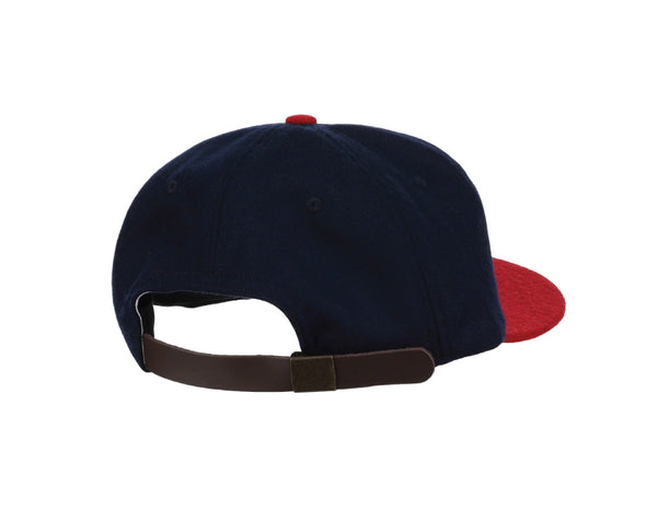 Pryvate School P Hat (Navy)