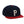 Pryvate School P Hat (Navy)