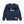 The Angle Sweatshirt (Navy)