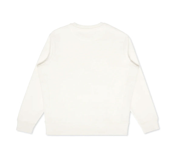 The Angle Sweatshirt (Natural)