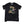 Preppy Pete Army Fatigue-Y T-shirt (Black)