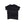 Preppy Pete Pennant Flag Waver T-shirt (Black)