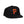 Pryvate School P Hat (Black)