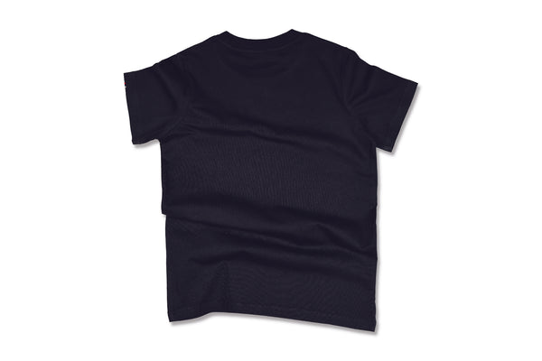 Script T-shirt (Black)