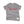 Script T-shirt (Gray)