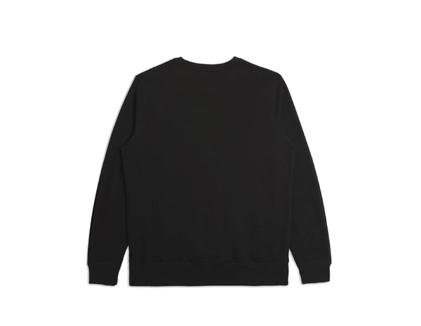 Signature Sweatshirt (Black)