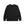 Splat Sweatshirt (Black)